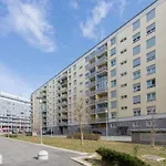 Cute And Sunny Studio In Zagreb With Balcony & Free Parking